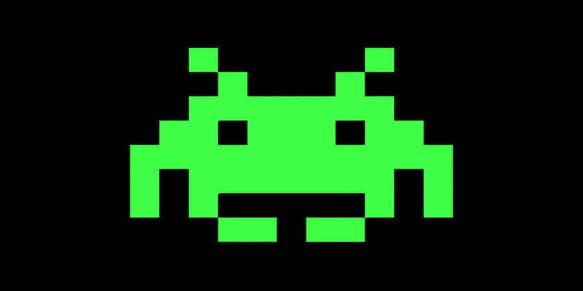 Space Invaders Game Engine